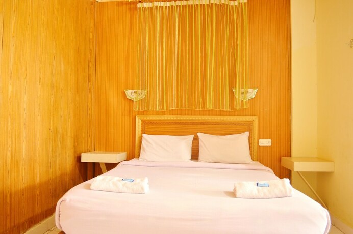 Imagen de la habitación del Hotel Yuriko. Foto 15