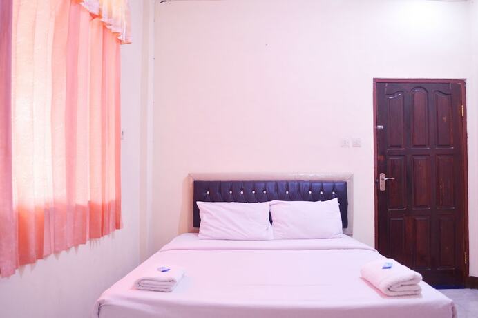 Imagen de la habitación del Hotel Yuriko. Foto 16