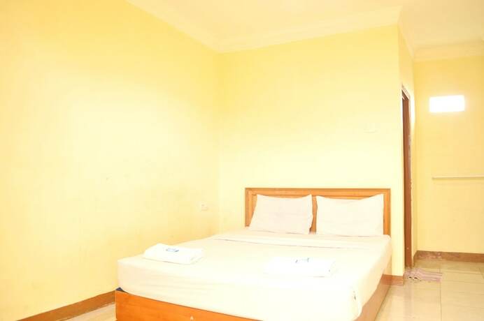 Imagen de la habitación del Hotel Yuriko. Foto 17