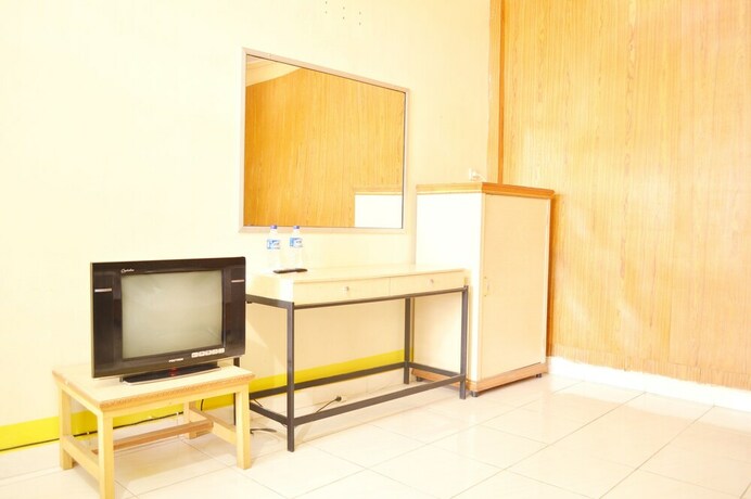 Imagen de la habitación del Hotel Yuriko. Foto 18