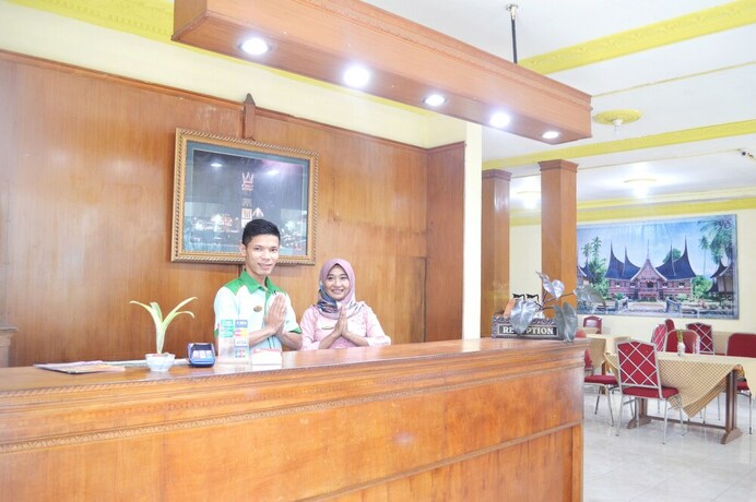 Imagen de los interiores del Hotel Yuriko. Foto 19