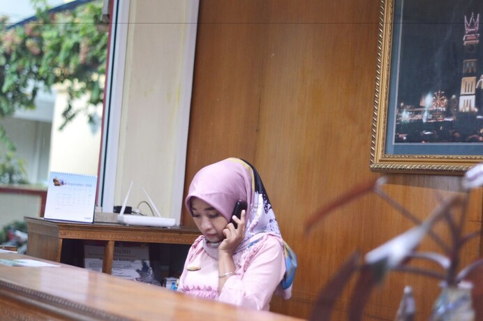 Imagen de los interiores del Hotel Yuriko. Foto 20