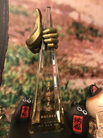 Imagen general del Hotel Yurong Bandb. Foto 7