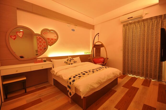 Imagen general del Hotel Yurong Bandb. Foto 13