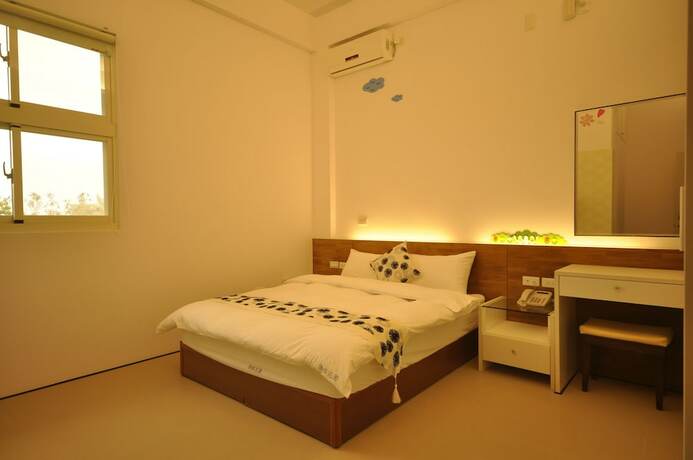 Imagen de la habitación del Hotel Yurong Bandb. Foto 20