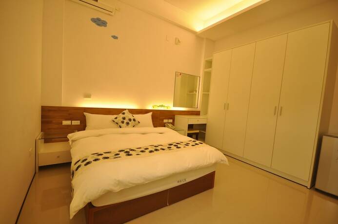 Imagen de la habitación del Hotel Yurong Bandb. Foto 22