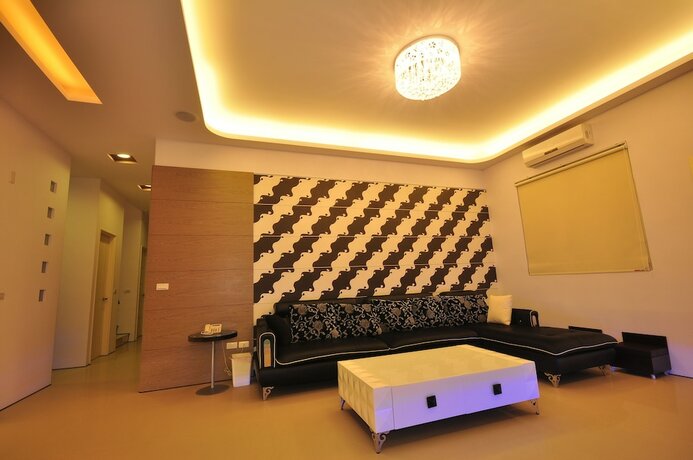 Imagen de los interiores del Hotel Yurong Bandb. Foto 24