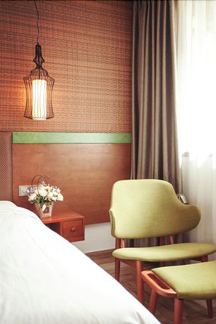 Imagen de la habitación del Hotel Yurong West Lake Cottage Resort. Foto 8
