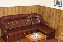 Imagen general del Hotel Yurta Mini Hotel. Foto 3