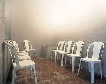 Imagen de la piscina del Hotel Yuruino Yado Keizan. Foto 14