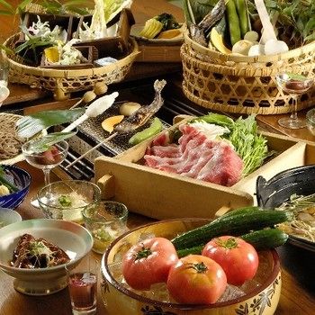 Imagen de los exteriores del Hotel Yuruino Yado Keizan. Foto 11