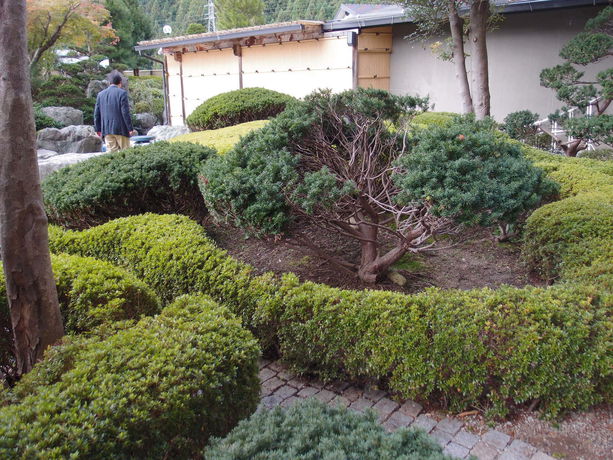 Imagen de los interiores del Hotel Yuruino Yado Keizan. Foto 13