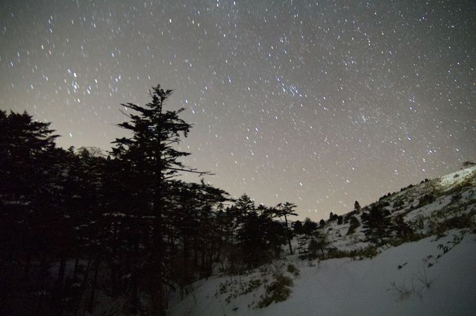 Imagen general del Hotel Yuruino Yado Keizan. Foto 3