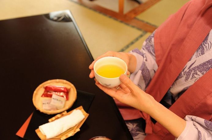 Imagen de la habitación del Hotel Yuruino Yado Keizan. Foto 9