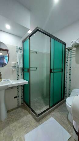 Imagen general del Hotel Yurupary. Foto 3