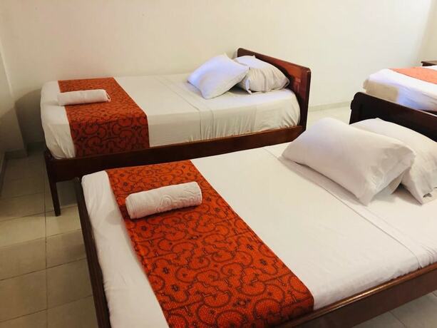 Imagen de la habitación del Hotel Yurupary. Foto 12