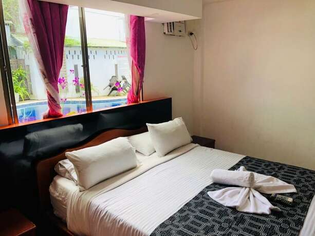 Imagen general del Hotel Yurupary. Foto 4