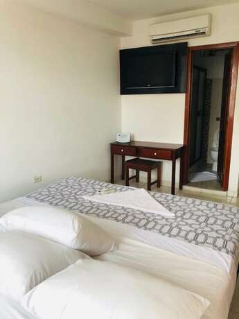 Imagen de la habitación del Hotel Yurupary. Foto 16