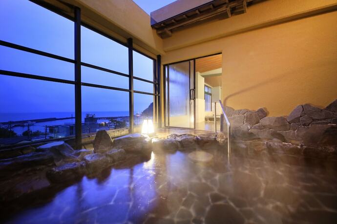 Imagen general del Hotel Yururi NISHIIZU. Foto 1