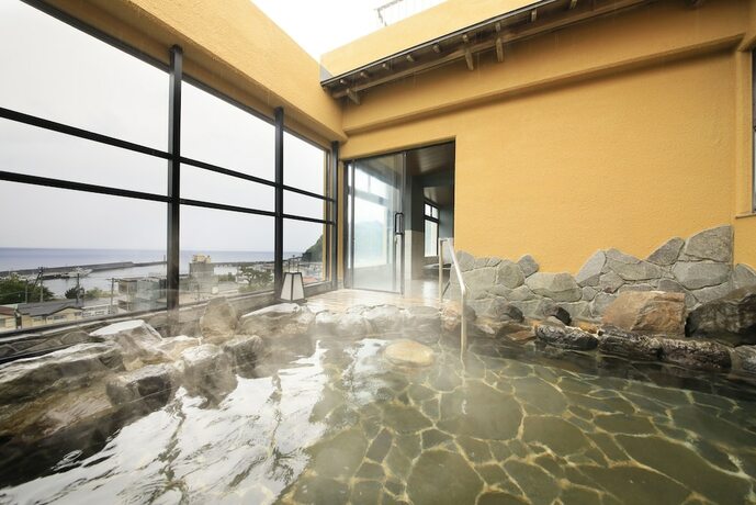 Imagen general del Hotel Yururi NISHIIZU. Foto 2