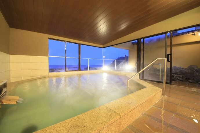 Imagen general del Hotel Yururi NISHIIZU. Foto 3