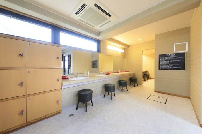 Imagen general del Hotel Yururi NISHIIZU. Foto 4