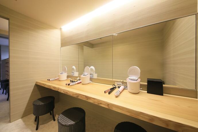 Imagen general del Hotel Yururi NISHIIZU. Foto 5