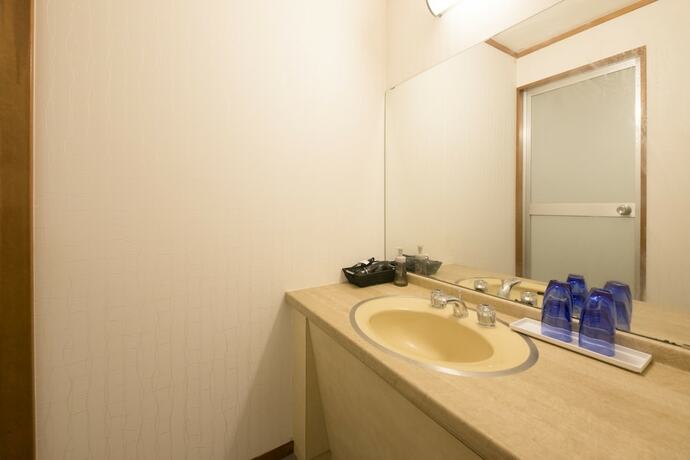 Imagen de la habitación del Hotel Yururi NISHIIZU. Foto 7
