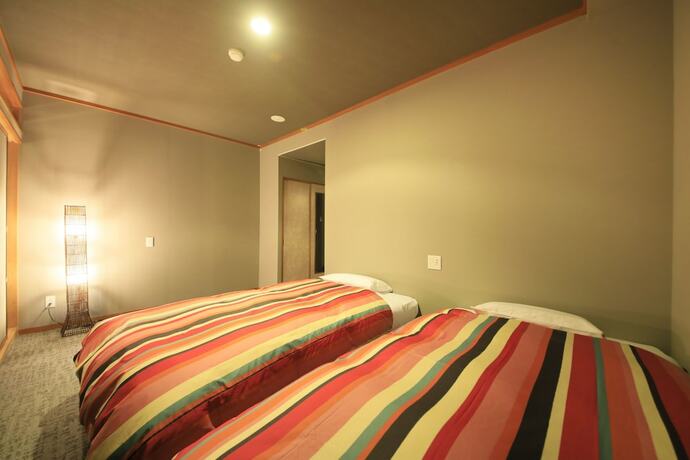 Imagen de la habitación del Hotel Yururi NISHIIZU. Foto 15