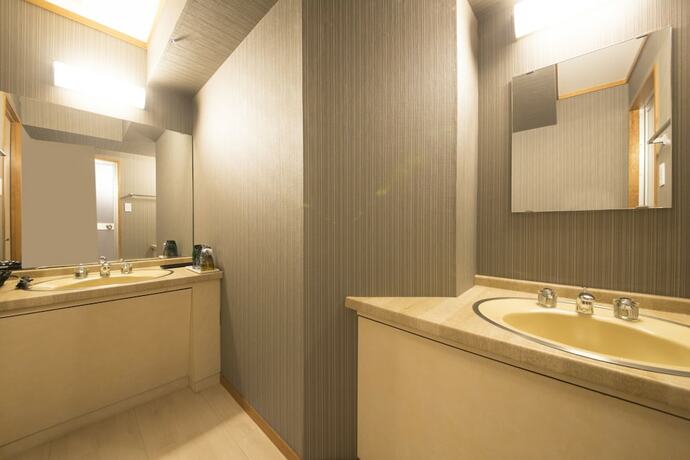 Imagen de la habitación del Hotel Yururi NISHIIZU. Foto 16