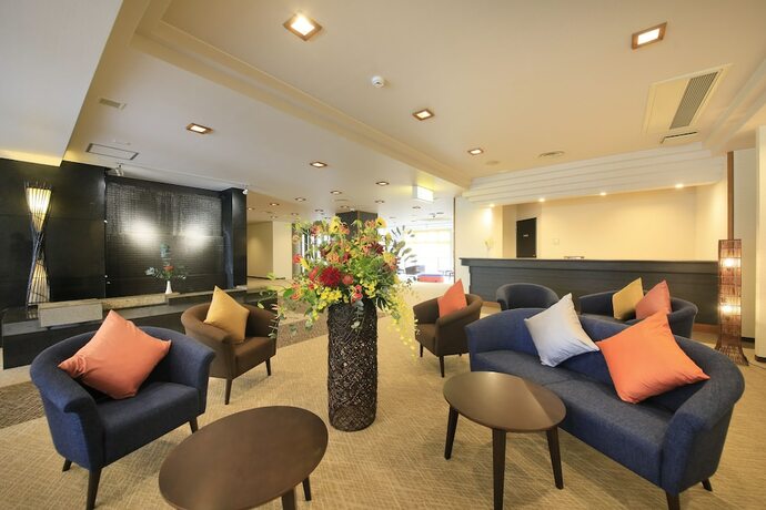 Imagen de los interiores del Hotel Yururi NISHIIZU. Foto 20