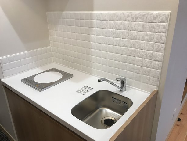 Imagen de la habitación del Hotel Yururito Osaka. Foto 4