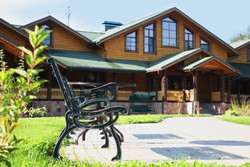 Imagen general del Hotel Yuryevskoye Podvorye Boutique Hotel. Foto 3