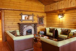 Imagen general del Hotel Yuryevskoye Podvorye Boutique Hotel. Foto 4