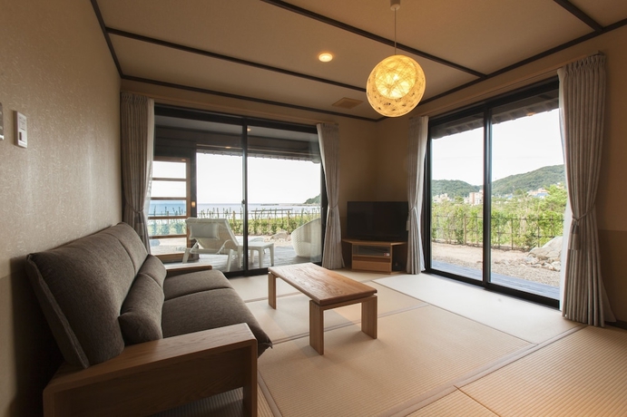 Imagen de la habitación del Hotel Yusai Resort Hibiki. Foto 5