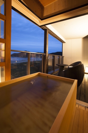 Imagen de la habitación del Hotel Yusai Resort Hibiki. Foto 7