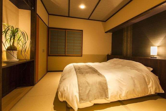 Imagen de la habitación del Hotel Yusai Resort Hibiki. Foto 12