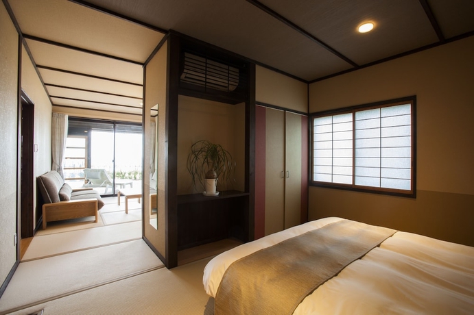 Imagen de la habitación del Hotel Yusai Resort Hibiki. Foto 13
