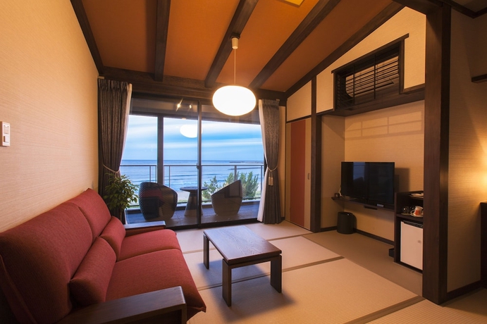 Imagen de la habitación del Hotel Yusai Resort Hibiki. Foto 14