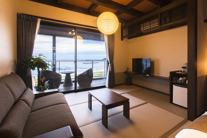 Imagen de la habitación del Hotel Yusai Resort Hibiki. Foto 15