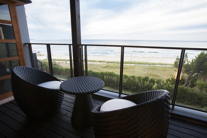 Imagen de la habitación del Hotel Yusai Resort Hibiki. Foto 18