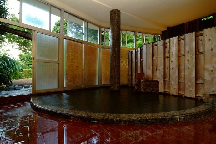 Imagen general del Hotel Yusakaso. Foto 2