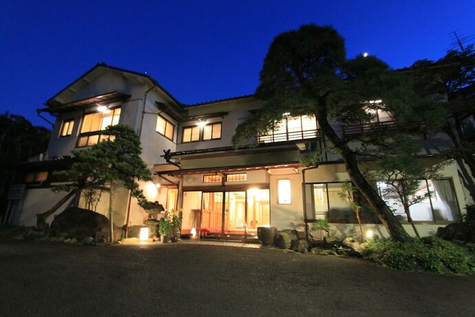 Imagen general del Hotel Yusakaso. Foto 8