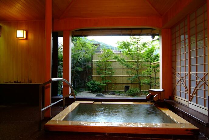 Imagen general del Hotel Yusakaso. Foto 10