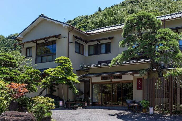 Imagen general del Hotel Yusakaso. Foto 14