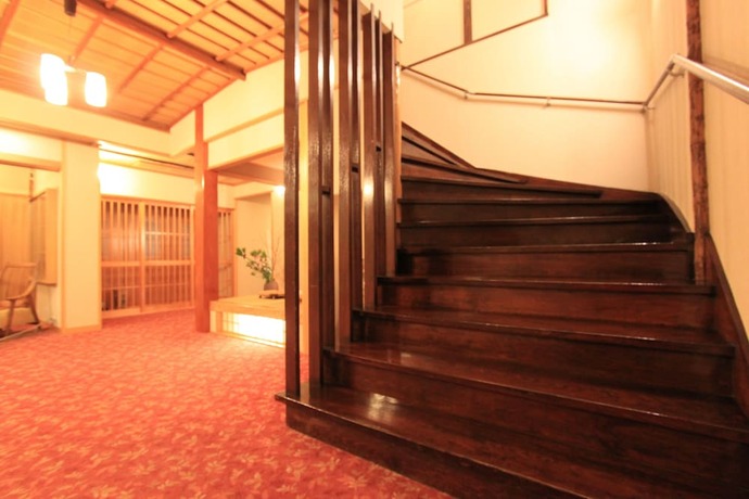 Imagen general del Hotel Yusakaso. Foto 18