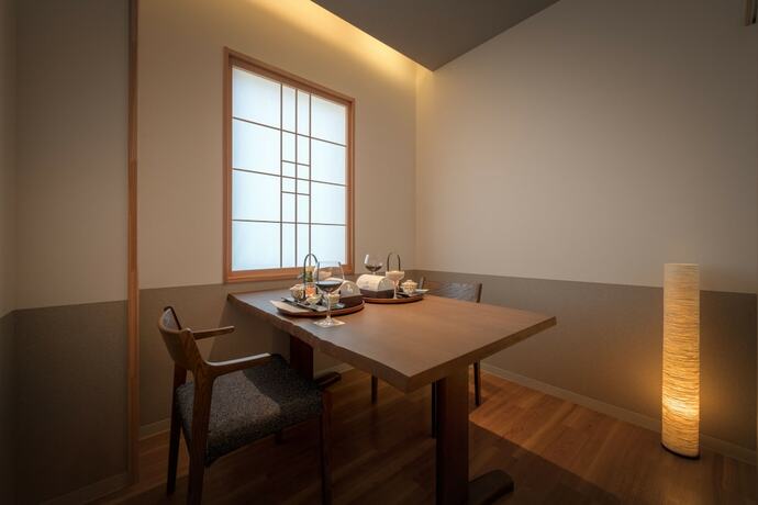 Imagen general del Hotel Yusen Shidate. Foto 5