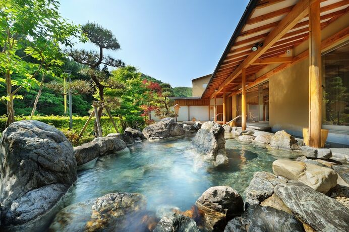 Imagen general del Hotel Yusen Shidate. Foto 6