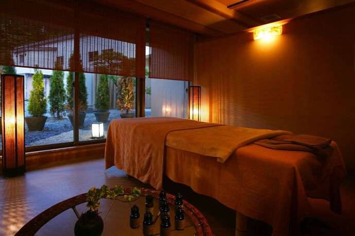 Imagen general del Hotel Yusen Shidate. Foto 9