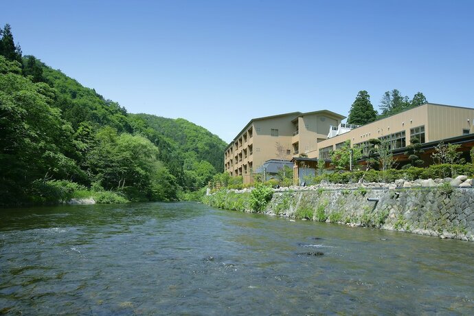 Imagen general del Hotel Yusen Shidate. Foto 11